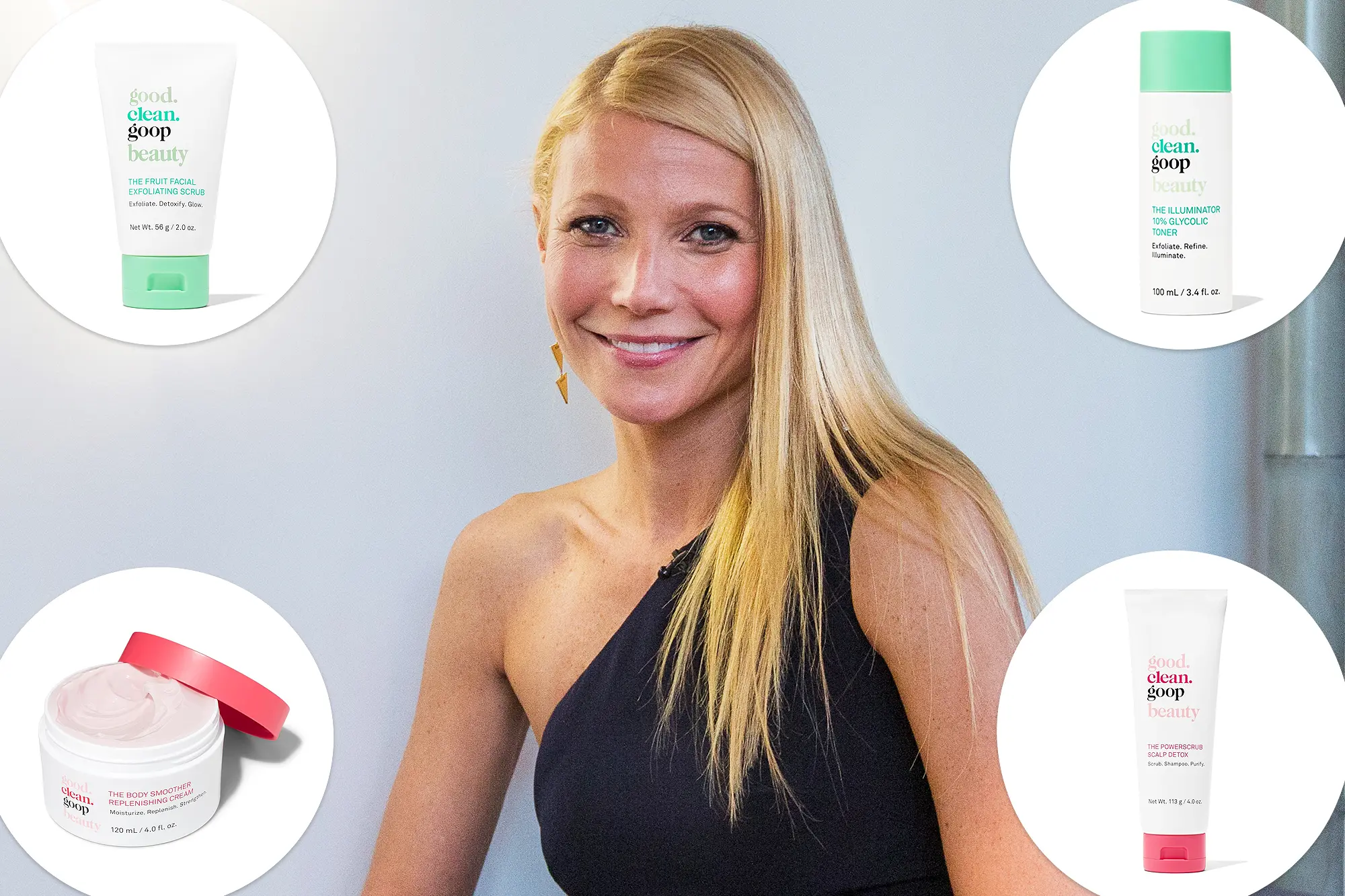 Goop items for sale