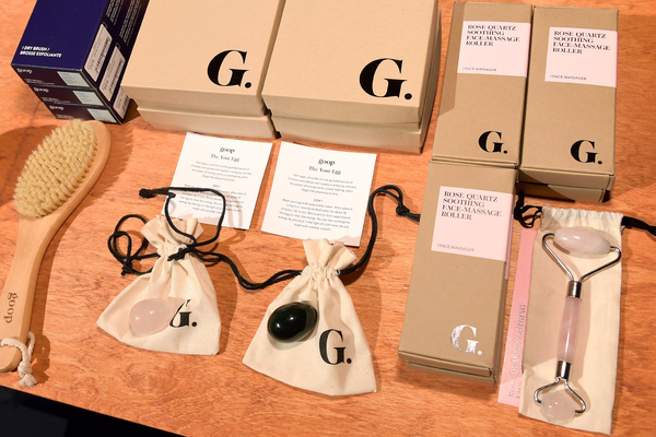 Goop items for sale