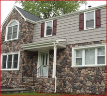 Siding contractors in NJ